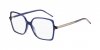OKULARY KOREKCYJNE BOSS 1587 B3V 55 ROZMIAR M